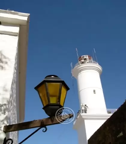 Museos de Colonia del Sacramento, Uruguay, un recorrido por la historia colonial.
