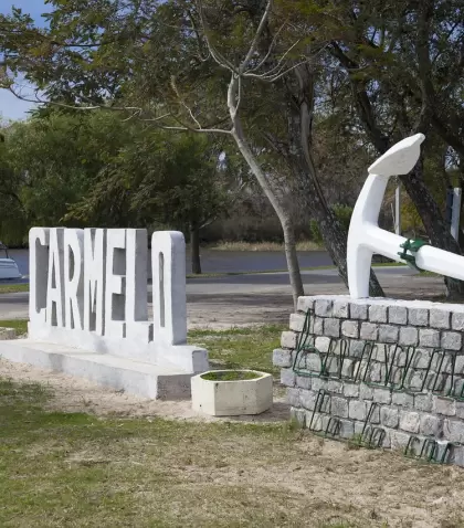 Carmelo, Uruguay, un viaje al pasado cultural.
