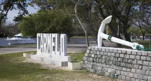 Carmelo, Uruguay, un viaje al pasado cultural.