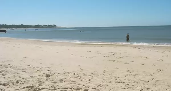 La Floresta en la Costa de Oro de Uruguay: playas, naturaleza y tranquilidad en un destino seguro y sostenible.