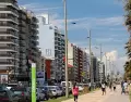 Montevideo ofrece la combinaci�n perfecta de naturaleza y cultura.