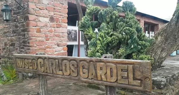 Valle Ed�n en Tacuaremb�, Uruguay: historia, naturaleza y el legado de Carlos Gardel.
