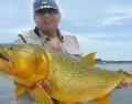 R�o Arapey en Salto, Uruguay: un destino de pesca y naturaleza en las Termas de Arapey.