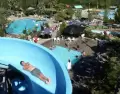 Acuaman�a en las Termas del Daym�n, Salto, Uruguay: el primer parque acu�tico termal de Sudam�rica, ideal para diversi�n y relax.