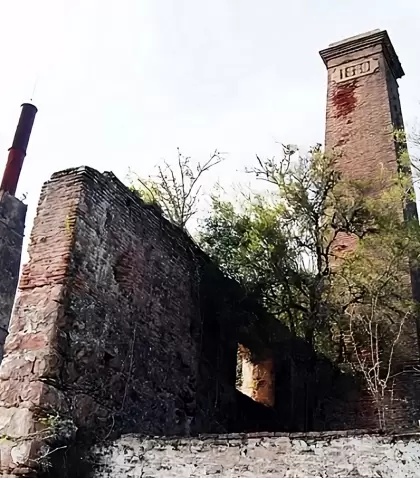Termas de Guaviy� en Paysand�, Uruguay: recreaci�n y relax en un entorno natural y cultural.