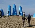 Punta del Este en Uruguay: un balneario de playas ex�ticas, eventos exclusivos y una vibrante vida social.