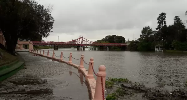 Aventura en la Isla Sola de Carmelo