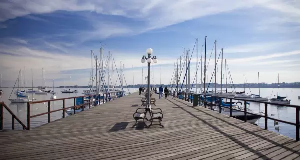 uruguay, naturaleza, colonia del sacramento