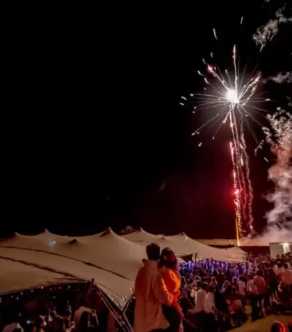 A�o Nuevo en Punta del Este: 6 Fiestas que ser�n inolvidables este 2025.