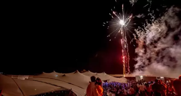 A�o Nuevo en Punta del Este: 6 Fiestas que ser�n inolvidables este 2025.