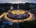 Ya est�n listos los preparativos para los eventos de fin de a�o. Ac�, todas las opciones de este A�o Nuevo en Colonia.