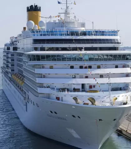 Mini-cruceros hacia Uruguay: relax, diversi�n y destinos ic�nicos.
