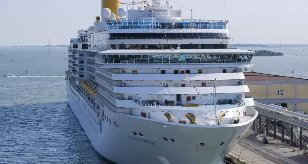 Mini-cruceros hacia Uruguay: relax, diversi�n y destinos ic�nicos.