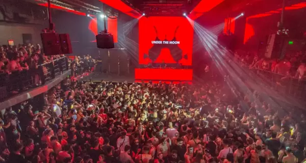 Los 5 Spots de M�sica Electr�nica y Techno Clubs en Buenos Aires que no pod�s dejar de conocer.