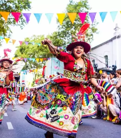 Aprovecha el feriado de Carnaval 2025 para vivir las mejores experiencias al aire libre en la hermosa Ciudad de Buenos Aires.