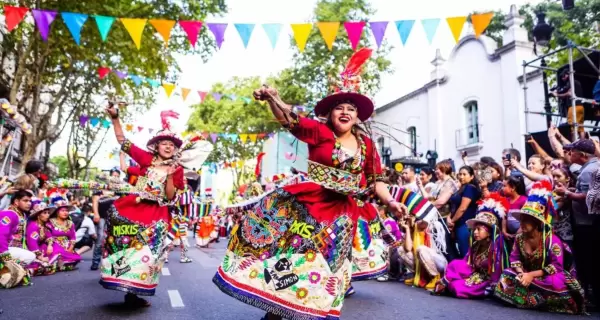 Aprovecha el feriado de Carnaval 2025 para vivir las mejores experiencias al aire libre en la hermosa Ciudad de Buenos Aires.