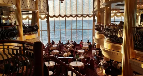 Las tarifas de los cruceros incluyen muchos servicios, pero algunos extras pueden sorprenderte si no los conoc�s.