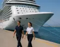 Desde gastronom�a hasta entretenimiento, los cruceros ofrecen oportunidades laborales en m�ltiples �reas.