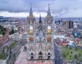 Quito, Ecuador