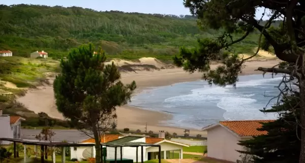 Parque Nacional Santa Teresa