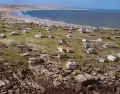 Cabo Polonio, Uruguay