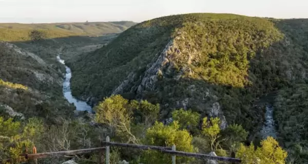 Quebrada de los Cuervos