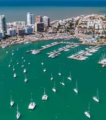 Punta del Este