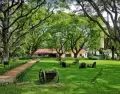 Estancia rural en Florida