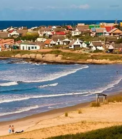 Punta del Diablo