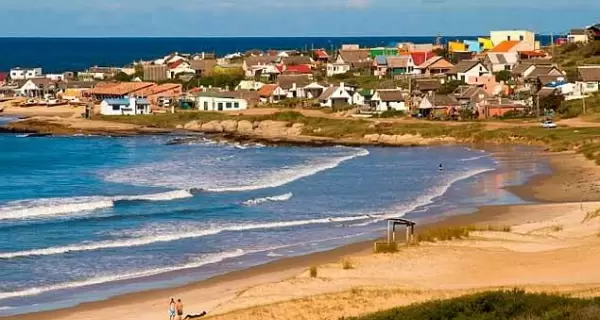 Punta del Diablo