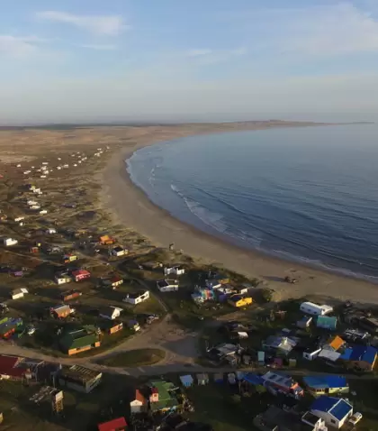 Cabo Polonio