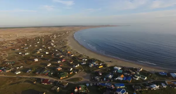 Cabo Polonio