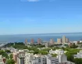 Vista panor�mica de Montevideo