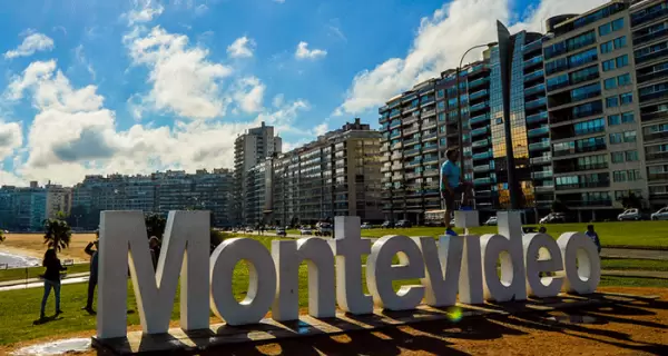 Montevideo es un destino ideal para el turismo inteligente
