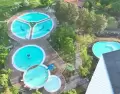 Termas de Guaviy�, Paysand�