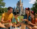 Ahorrar en Disney es posible llevando tu propia comida y planificando los gastos, sin perder el encanto de la experiencia.