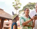 La app My Disney Experience permite organizar reservas, atracciones y comidas en un solo lugar.