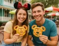 En Disney hay opciones sabrosas y accesibles para todos los gustos: snacks, men�s r�pidos y platos para compartir.