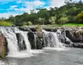 Tacuaremb� combina a la perfecci�n cultura y naturaleza en el norte de Uruguay,