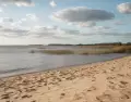 Conchillas, uno de los pueblos hist�ricos m�s encantadores del Uruguay.