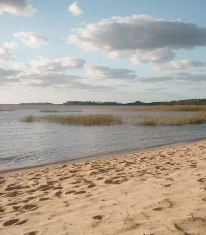 Conchillas, uno de los pueblos hist�ricos m�s encantadores del Uruguay.