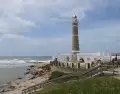 Jos� Ignacio combina mar, dise�o y tranquilidad en el extremo este de Maldonado.