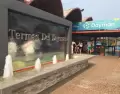 Las Termas de Daym�n, pioneras del turismo termal en Uruguay, ofrecen relax todo el a�o.