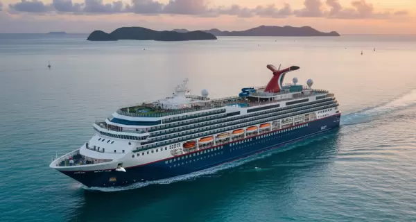 Los cruceros accesibles ganan cada vez m�s espacio en el mercado tur�stico