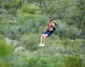 Uruguay ofrece experiencias de aventura entre sierras, r�os y bosques con seguridad y respeto por la naturaleza.