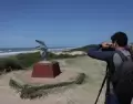 Las playas del Chuy combinan mar, dunas y cultura fronteriza en el extremo noreste del Uruguay.