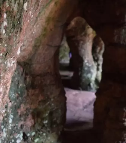 Flores sorprende con su Geoparque UNESCO, sus sierras y su esp�ritu de tranquilidad rural.