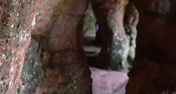 Flores sorprende con su Geoparque UNESCO, sus sierras y su esp�ritu de tranquilidad rural.