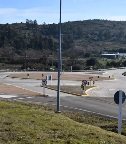 Las rutas esc�nicas de Uruguay invitan a disfrutar el viaje como parte del paisaje.