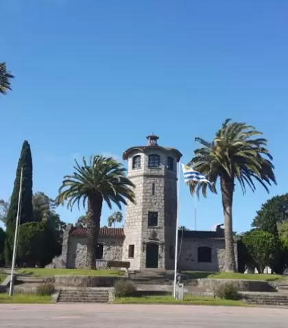 Los parques naturales del Uruguay ofrecen biodiversidad y paisajes �nicos para disfrutar todo el a�o.